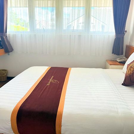 Phuong Anh Hotel Dalat Exteriér fotografie