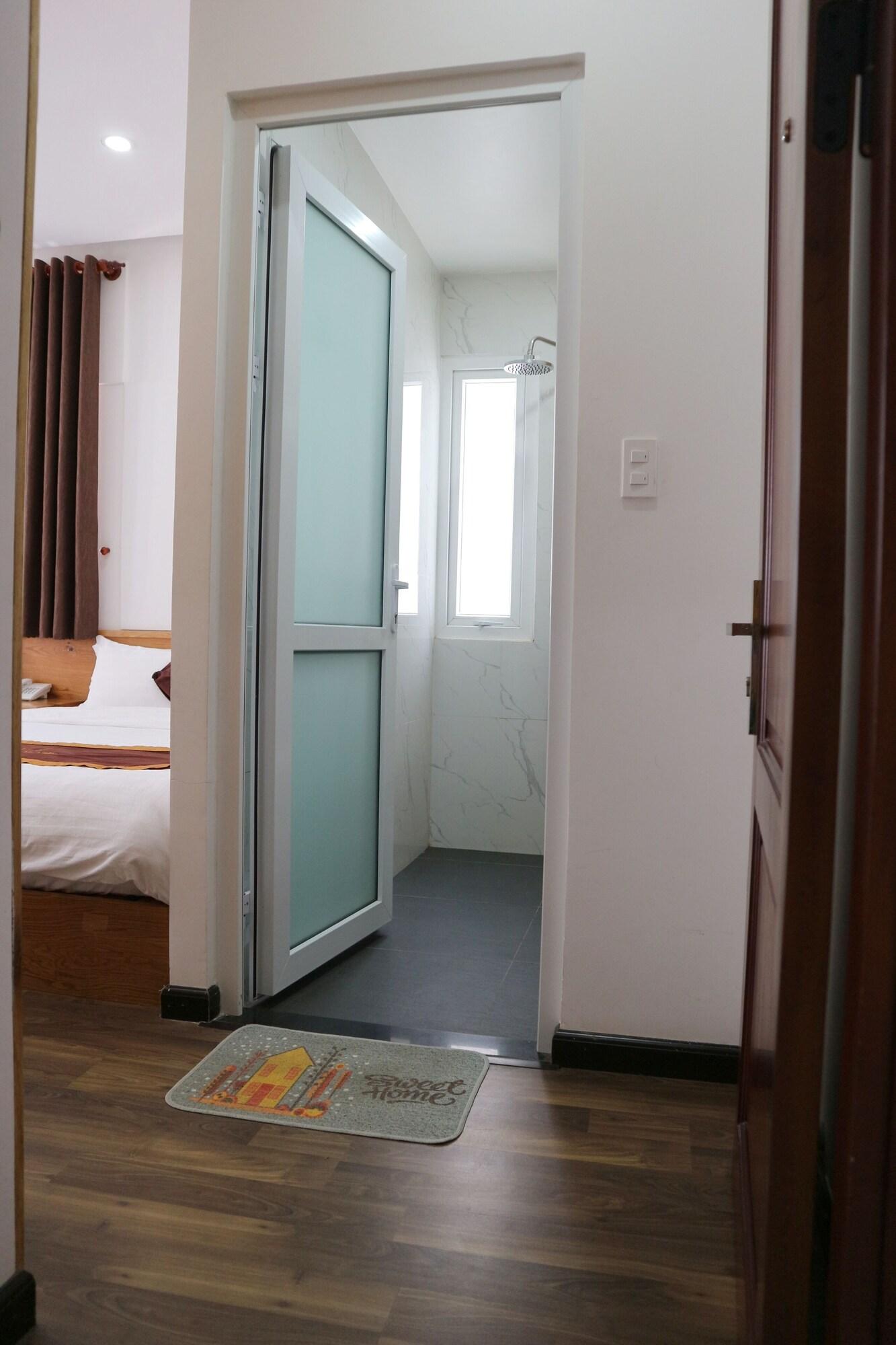 Phuong Anh Hotel Dalat Exteriér fotografie