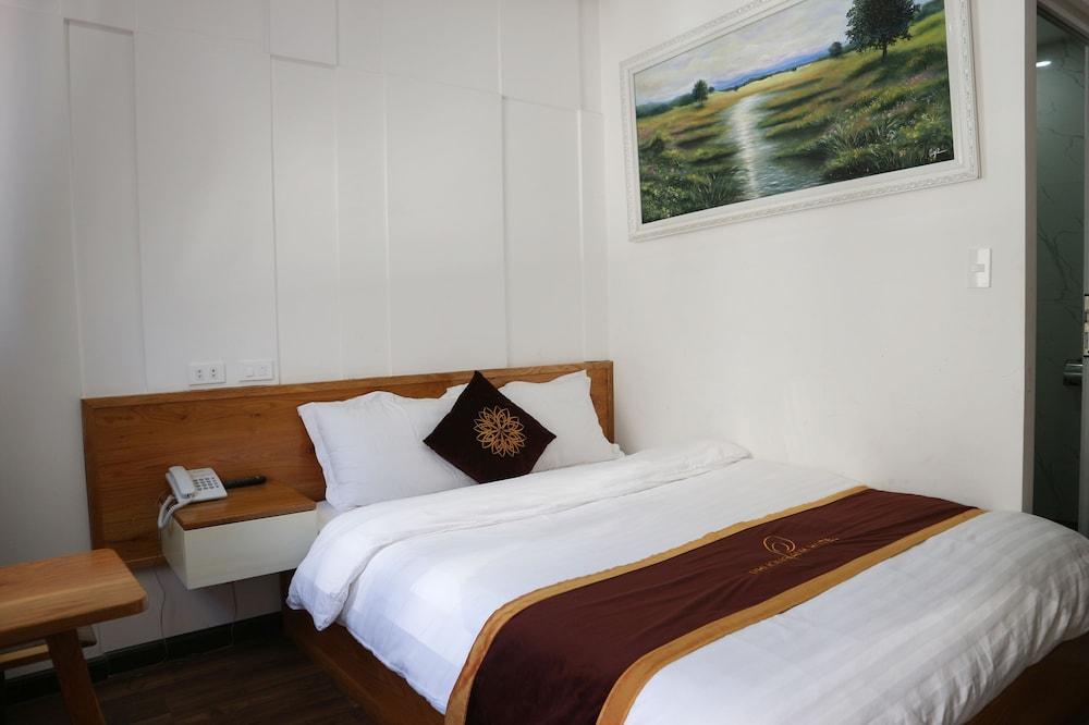 Phuong Anh Hotel Dalat Exteriér fotografie