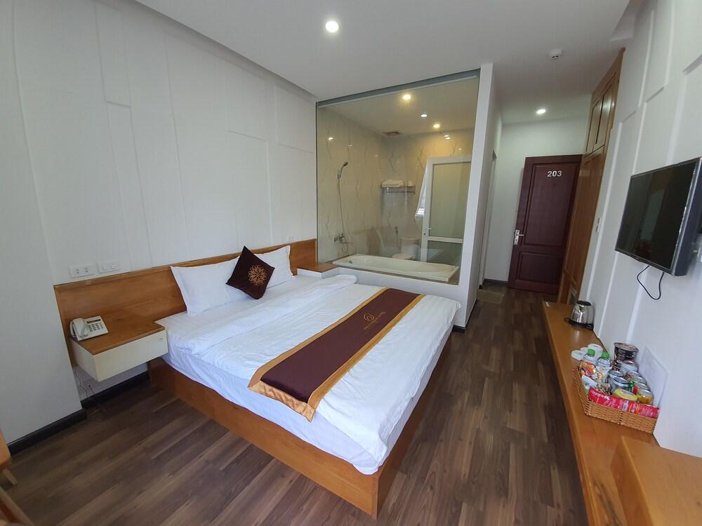 Phuong Anh Hotel Dalat Exteriér fotografie