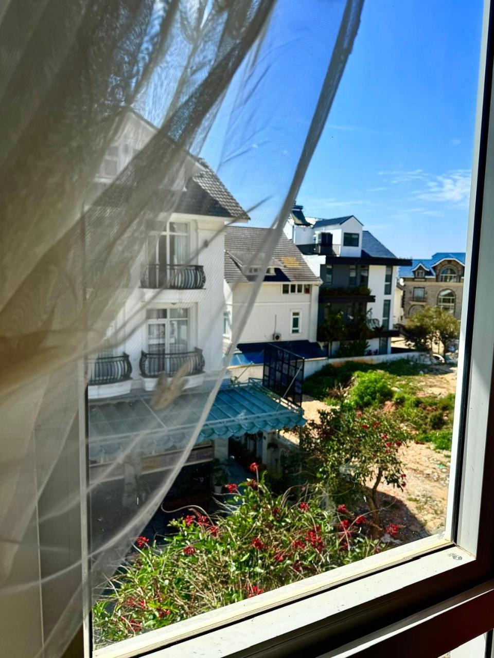 Phuong Anh Hotel Dalat Exteriér fotografie